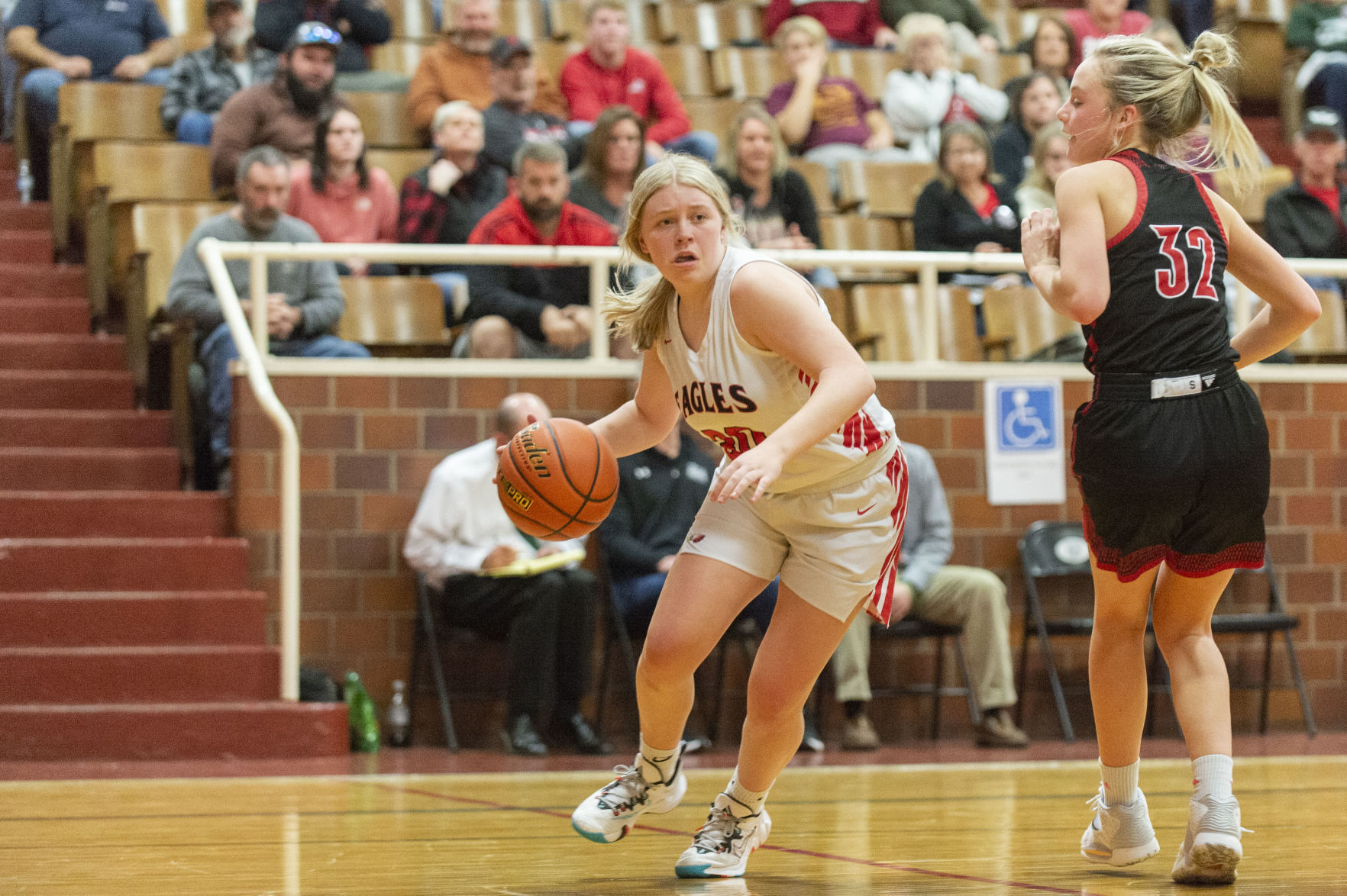 Johnson-Brock vs. Southern, 1.13